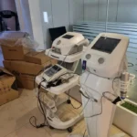 استخدام منشی و دستیار جهت کلینیک فیزیوتراپی در اصفهان