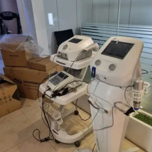 استخدام منشی و دستیار جهت کلینیک فیزیوتراپی در اصفهان