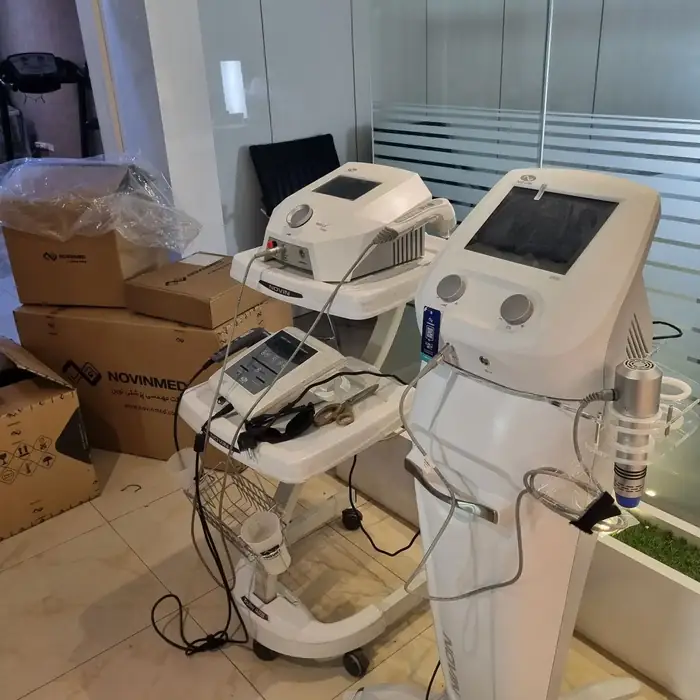 استخدام منشی و دستیار جهت کلینیک فیزیوتراپی در اصفهان