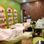 نیازمند همکاری با پزشک دارای پروانه جهت کلینیک زیبایی در بومهن تهران