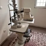 فروش دستگاه تراش و چشم پزشکی در اندیشه تهران