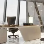 اجاره مطب از ساختمان پزشکان شفا در خیابان قارن ساری