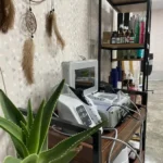 نیازمند ادمین حضوری جهت مرکز تخصصی پوست و مو رابیا در معالی‌آباد شیراز