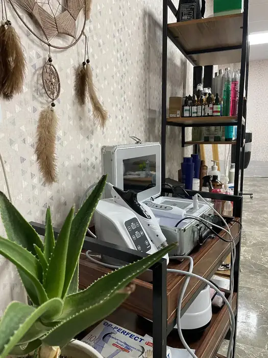 نیازمند ادمین حضوری جهت مرکز تخصصی پوست و مو رابیا در معالی‌آباد شیراز