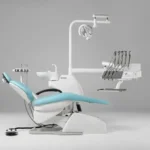 فروش یونیت دندانپزشکی و تجهیزات مطب در ونک تهران