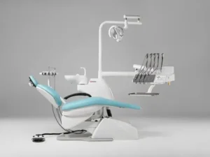 فروش یونیت دندانپزشکی و تجهیزات مطب در ونک تهران