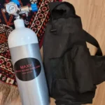 فروش کپسول اکسیژن در شهرک گلستان شیراز