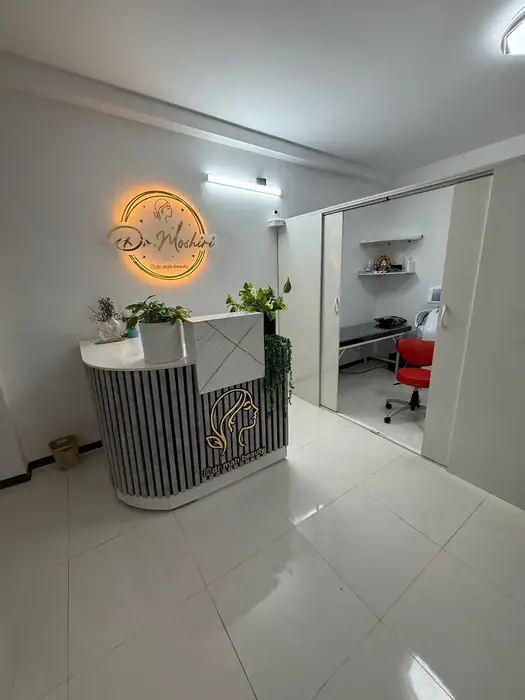 استخدام منشی جهت مطب زیبایی و لیزر در قائم شهر مازندران