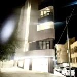 اجاره مطب رو به روی بیمارستان امام رضا در مشهد