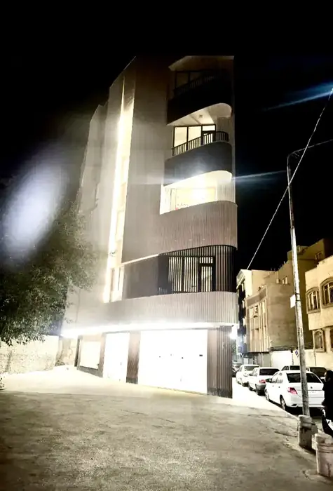 اجاره مطب رو به روی بیمارستان امام رضا در مشهد