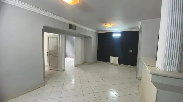 اجاره واحد 75متری از ساختمان پزشکان جهت مطب در سناباد مشهد