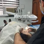 استخدام منشی و دستیار دندانپزشک جهت کلینیک در رشت