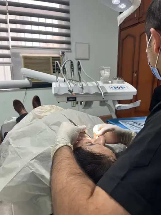 استخدام منشی و دستیار دندانپزشک جهت کلینیک در رشت