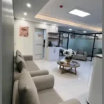 نیازمند منشی جهت کلینیک زیبایی در تالش استان گیلان