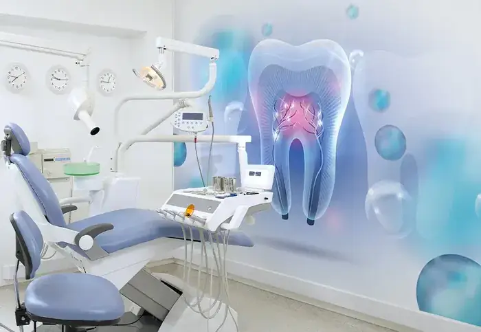 فروش وسایل مطب دندان سازی در مراغه