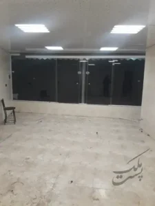 اجاره مغازه مناسب داروخانه در محدوده جانباز مشهد
