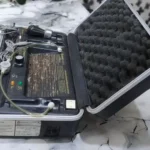 فروش دستگاه داپلر جریان خون و صدای قلب بچه در ورامین