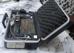 فروش دستگاه داپلر جریان خون و صدای قلب بچه در ورامین