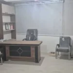 اجاره مطب 64متری از مجتمع پزشکی در خیابان منتظری ماهشهر