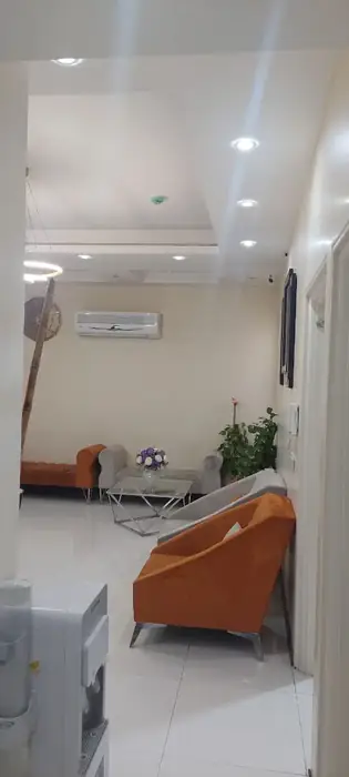 نیازمند منشی جهت مطب زیبایی در شهریار