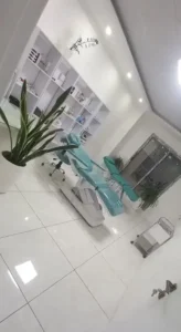 اجاره اتاق 12متری از مطب پوست، مو و زیبایی در ارومیه