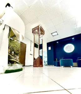 نیازمند فیشیال کار جهت مرکز زیبایی اپالیوم در بندر انزلی