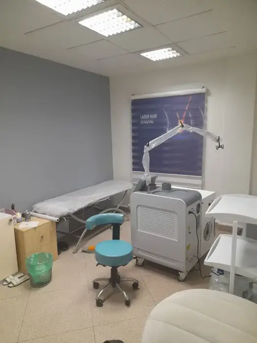 اجاره اتاق 15متری از مطب در فرمانیه تهران