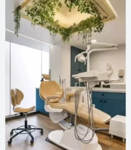 استخدام دستیار و منشی دندانپزشک در تندگویان شیراز