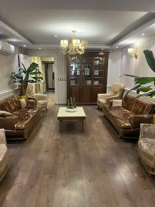 استخدام اپراتور لیزر و منشی جهت کلینیک زیبایی در تهرانپارس غربی تهران