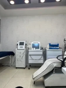 استخدام اپراتور حرفه‌ای لیزر جهت کلینیک زیبایی در اصفهان