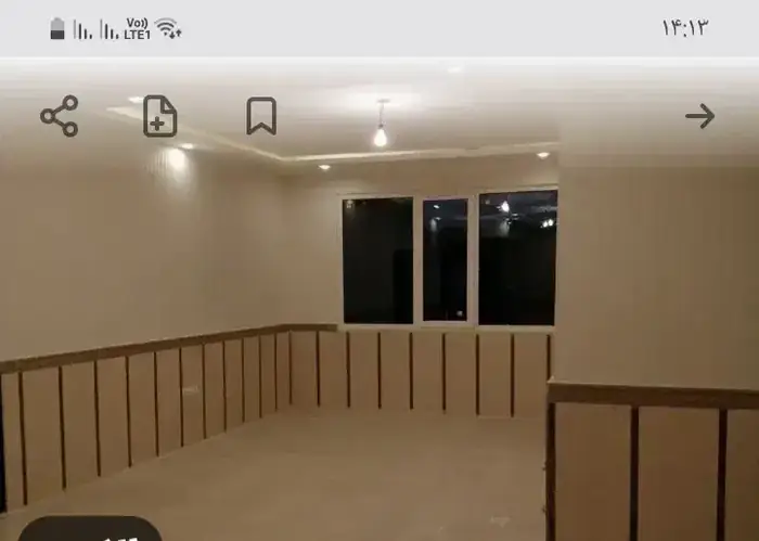 اجاره مطب 100متری از ساختمان پزشکان در خیابان خرمی خرم آباد