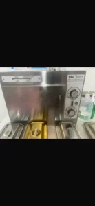 واگذاری وسایل مطب دندانپزشکی در آزادشهر مشهد