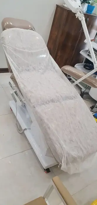 فروش فوری تجهیزات کامل کلینیک زیبایی در شهر‌قدس تهران