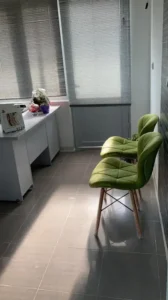 اجاره مطب پزشکی 105متری در خیابان قصرالدشت شیراز