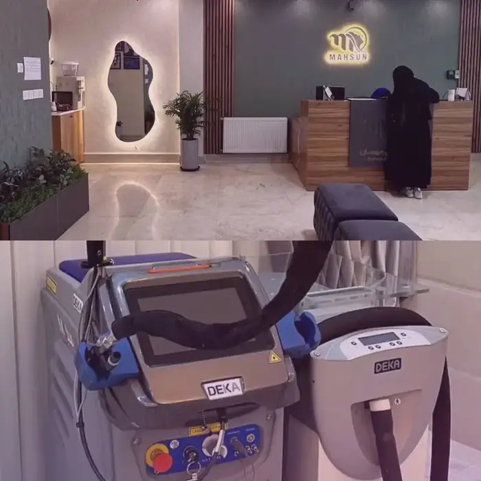 استخدام اپراتور لیزر خانم جهت کلینیک زیبایی مهسان در زنبیل آباد قم