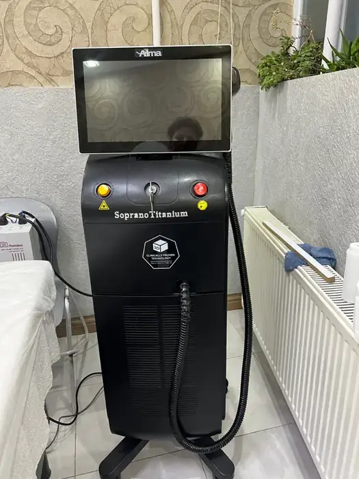 آموزش و استخدام اپراتور لیزر جهت مرکز زیبایی در اردبیل