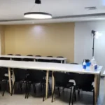 دعوت از پزشک دارای پروانه جهت مطب زیبایی در پردیس تهران