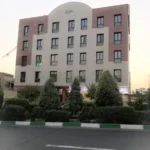 اجاره مطب 60متری از ساختمان پزشکان در پونک تهران