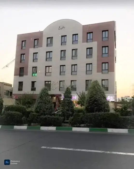 اجاره مطب 60متری از ساختمان پزشکان در پونک تهران