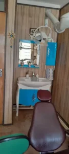 اجاره مطب دندانپزشکی با کلیه تجهیزات در خیابان امام خمینی ارومیه