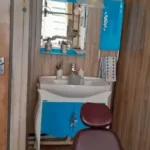 اجاره مطب دندانپزشکی با کلیه تجهیزات در خیابان امام خمینی ارومیه