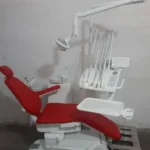 فروش یونیت دندانپزشکی در شهرک سراج شیراز