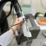 نیازمند اپراتور لیزر جهت کلینیک در بناب استان آذربایجان شرقی