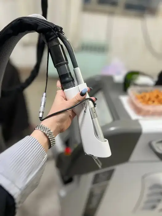 نیازمند اپراتور لیزر جهت کلینیک در بناب استان آذربایجان شرقی