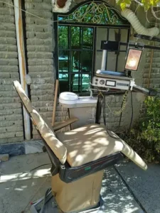 فروش یونیت زیمنس آلمان در ارومیه