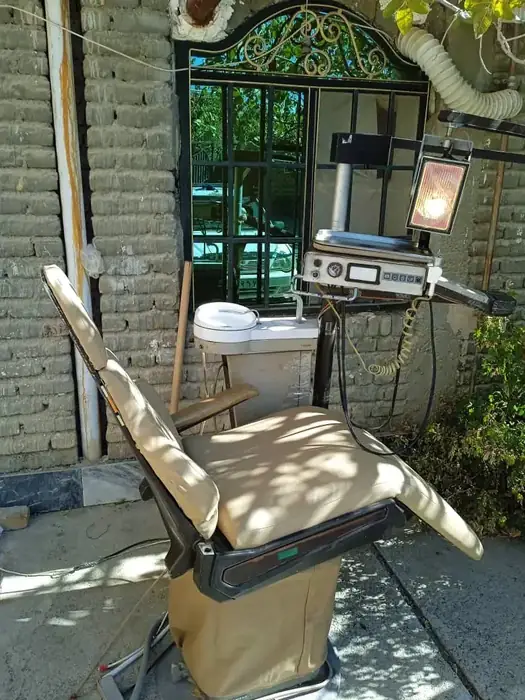 فروش یونیت زیمنس آلمان در ارومیه