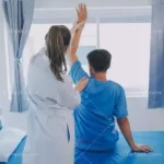 نیازمند دستیار خانم دارای مدرک وزارت بهداشت جهت کلینیک فیزیوتراپی در دورود استان لرستان