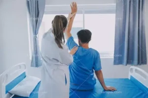 نیازمند دستیار خانم دارای مدرک وزارت بهداشت جهت کلینیک فیزیوتراپی در دورود استان لرستان