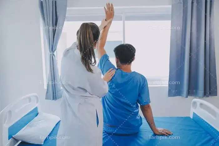 نیازمند دستیار خانم دارای مدرک وزارت بهداشت جهت کلینیک فیزیوتراپی در دورود استان لرستان