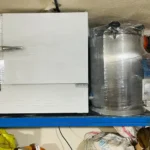 فروش تجهیزات آزمایشگاه صنایع غذایی در نورآباد استان فارس